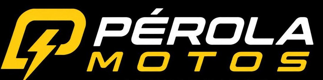 Pérola Motos logo